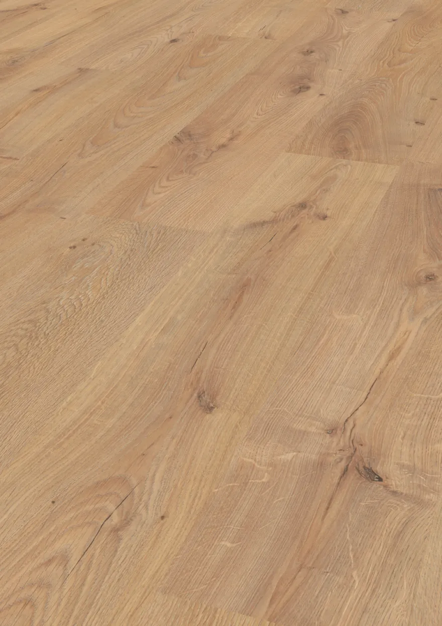 Laminatgulv Baronial eg 192 x 1285 mm