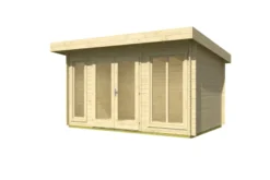 Lasita Maja hytte Cambridge 250 x 390 cm
