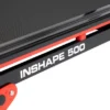 Løbebånd 500S med LCD skærm - Inshape