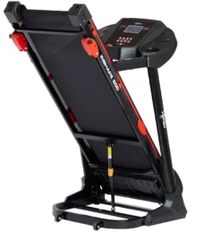 Løbebånd 500S med LCD skærm - Inshape