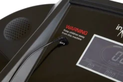 Løbebånd 500S med LCD skærm - Inshape