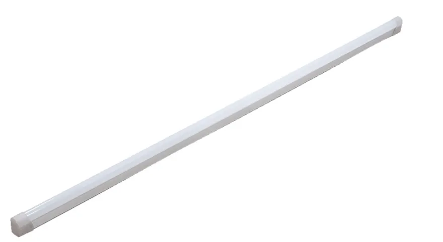 LED grundarmatur 17 W - 122,5 cm