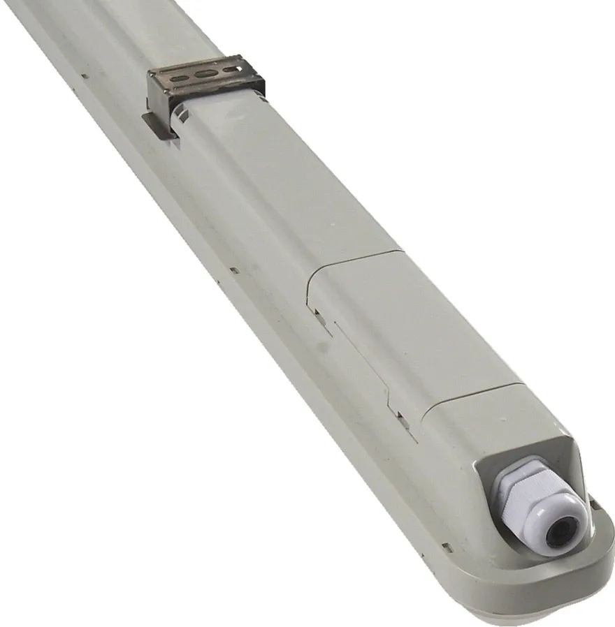 LED industriarmatur 14 W - 59 cm
