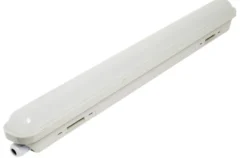 LED industriarmatur 9 W - 59 cm