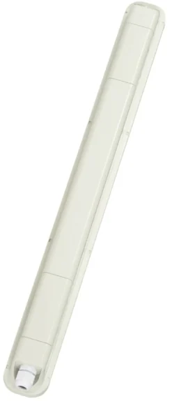 LED industriarmatur 9 W - 59 cm