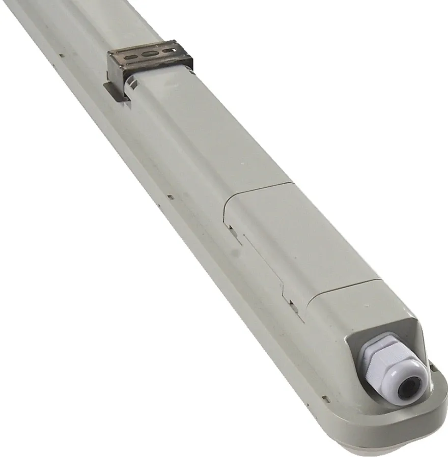 LED industriarmatur 9 W - 59 cm