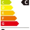 LED-filamentpære 1,5 W E27 2-pk.