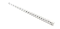 LED-grundarmatur 18 W L: 122,5 cm