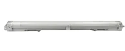 LED-industriarmatur 9 W L: 68,4 cm