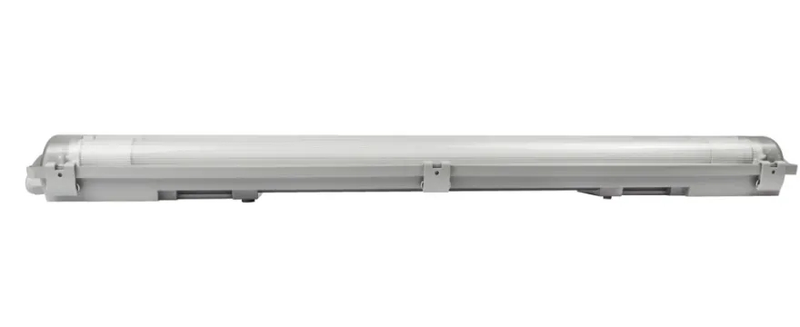 LED-industriarmatur 9 W L: 68,4 cm