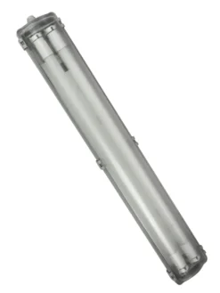 LED-industriarmatur 2 x 9 W L: 68,4 cm
