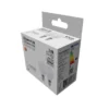 LED-kronepære 4,9 W E14 2-pk.