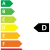 LED-kronepære 3,6 W E27 2-pk.