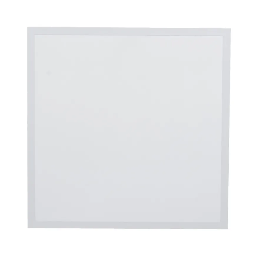 LED-panellys 60 x 60 x 3,8 cm hvid