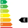 LED-pære krone 4,2 W E14 4-pk.