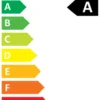 LED-pære standard 4 W E27 2-pk.