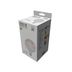 LED-pære Stripes Amber 1,4 W E27