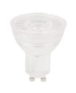 LED-spotpære 4 W GU10 2-pk.