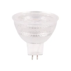 LED-spotpære 5 W GU5,3 2-pk.