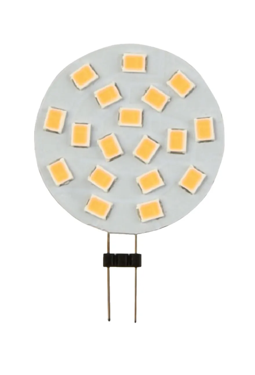 LED-stiftpære 2 W G4