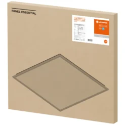 LEDVANCE Panel Essential t/indbygning 36 W 600 x 600 mm