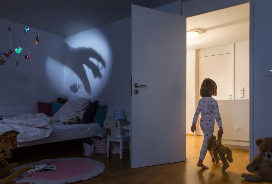 LEDVANCE SMART+ bevægelsessensor wi-fi
