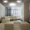LEDVANCE SMART+ Orbis Downlight Surface Ø200 mm TW