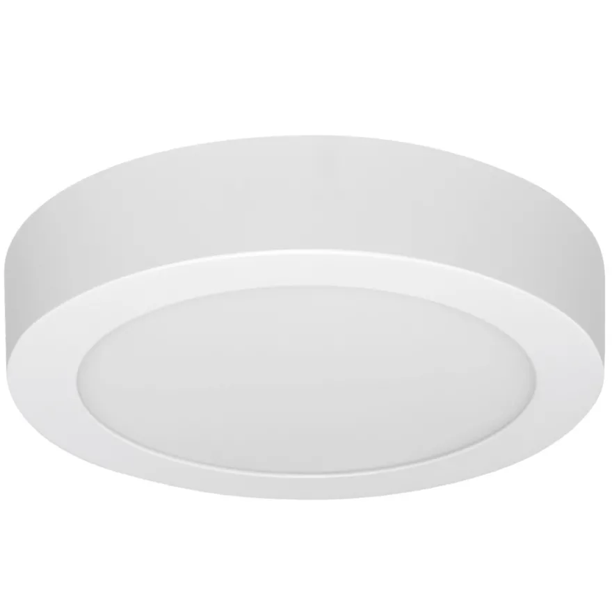 LEDVANCE SMART+ Orbis Downlight Surface Ø200 mm TW