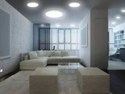 LEDVANCE SMART+ Orbis Downlight Surface Ø200 mm TW