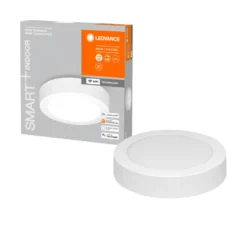 LEDVANCE SMART+ Orbis Downlight Surface Ø200 mm TW