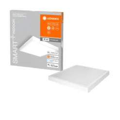 LEDVANCE SMART+ Orbis Downlight Surface 400 × 400 mm TW