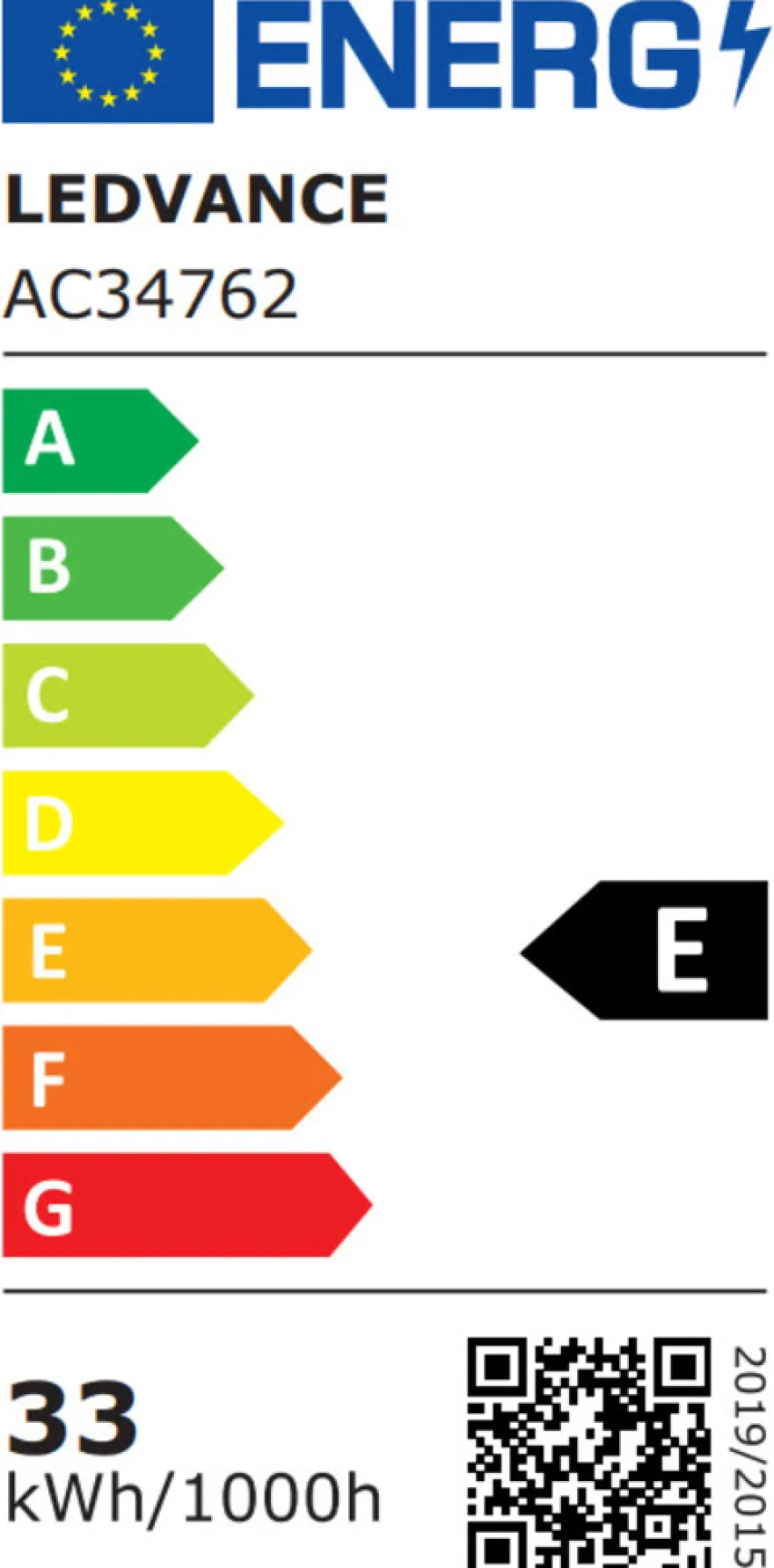 LEDVANCE SMART+ Planon Plus LED-armatur