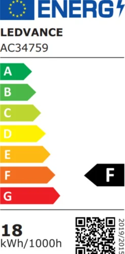 LEDVANCE SMART+ Planon Plus LED-armatur