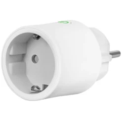 LEDVANCE SMART+ Plug EU energimåler hvid