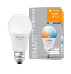 LEDVANCE SMART+ standard pære hvid E27 9 W