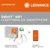 LEDVANCE SMART+ TW kronepære E14 5 W