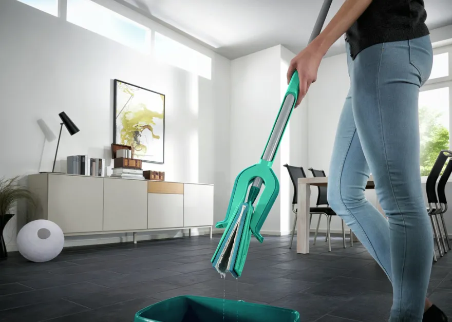 Leifheit Picobello M gulvvasker 33 cm