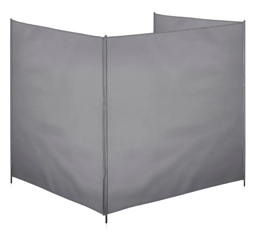 Læhegn 400 x 140 cm - Outfit