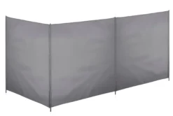 Læhegn 400 x 140 cm - Outfit