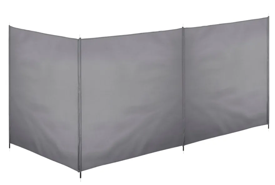 Læhegn 400 x 140 cm - Outfit