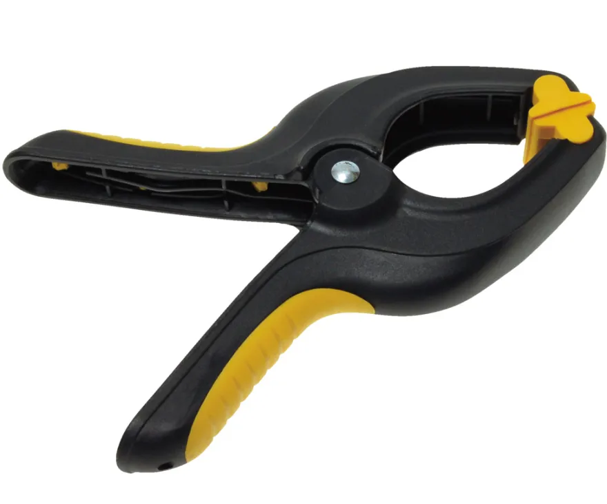 Limklemme 225 mm