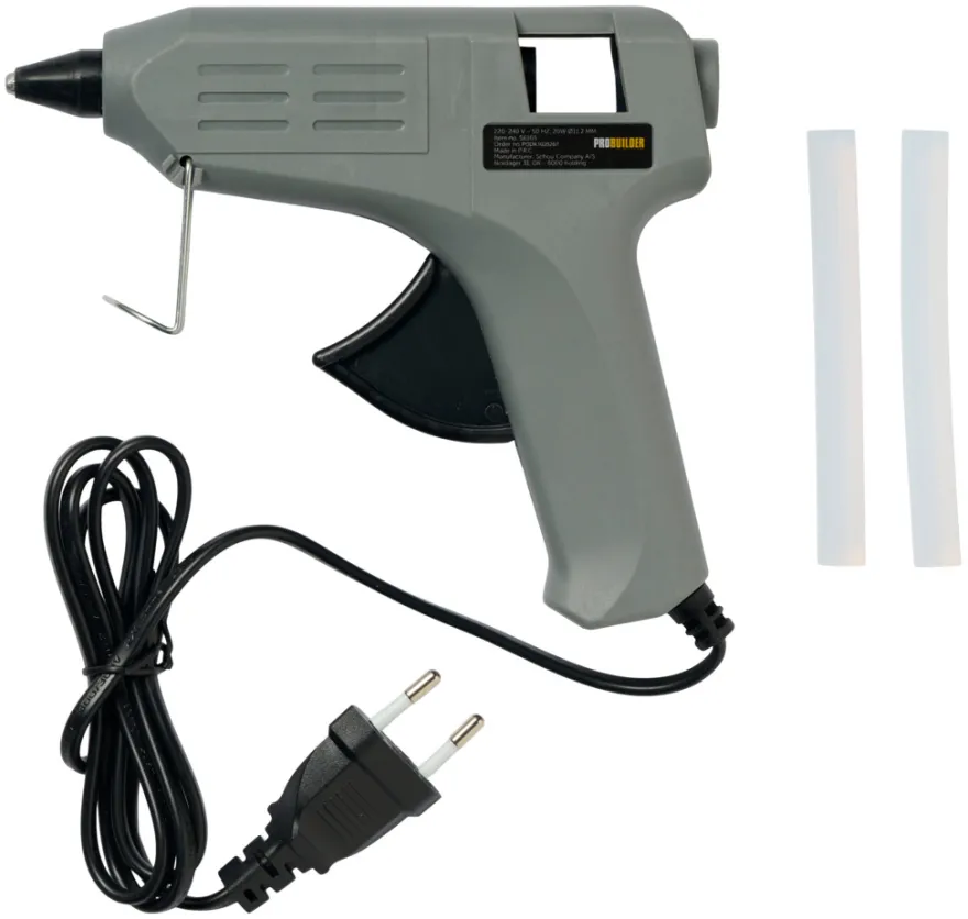 Limpistol 20 W - Probuilder