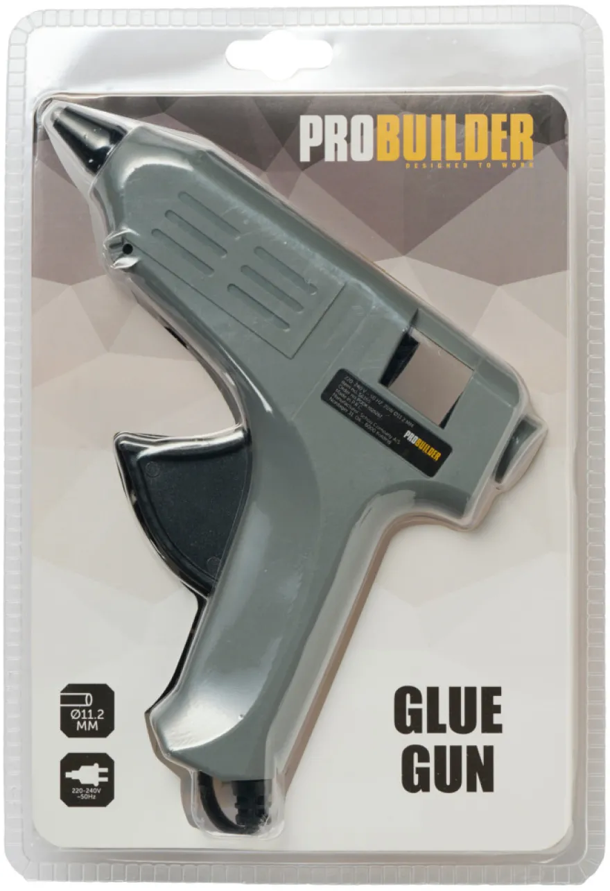 Limpistol 20 W - Probuilder