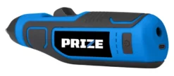Limpistol genopladelig 4,0 V - PRIZE®