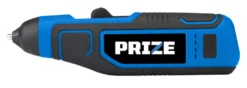 Limpistol genopladelig 4,0 V - PRIZE®