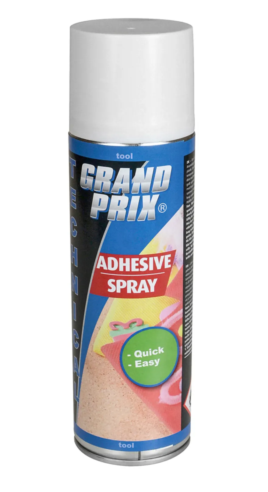 Limspray 300 ml - Grand Prix
