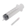 Limsprøjte med nål 50 ml - LUXI®