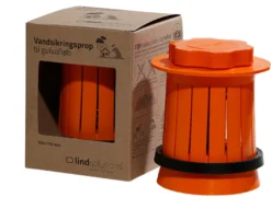 Lindsolutions vandsikringsprop Ø100-110 mm