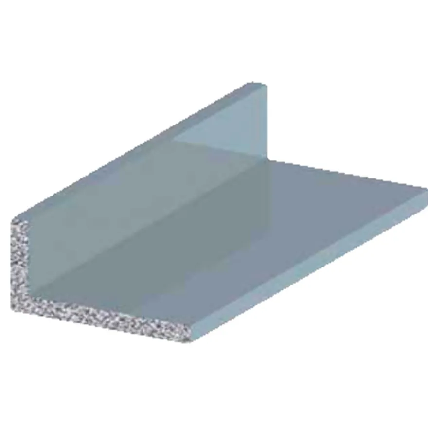 Listeprofil alu 15 x 30 x 2000 mm