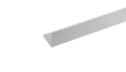 Listeprofil alu 25 x 25 x 1000 mm